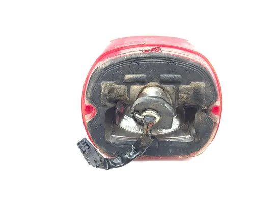 Rear Tail Light Brake Back Lens 2000 Harley Electra Ultra Classic FLHTCUI 3247x