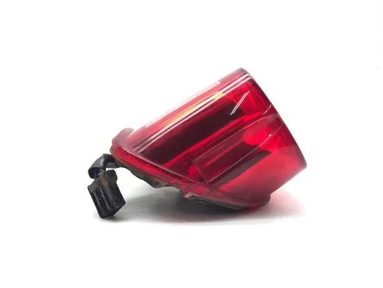 Rear Tail Light Brake Back Lens 2000 Harley Electra Ultra Classic FLHTCUI 3247x