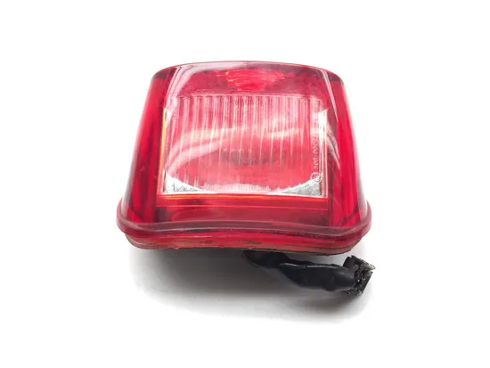 Rear Tail Light Brake Back Lens 2000 Harley Electra Ultra Classic FLHTCUI 3247x