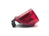 Rear Tail Light Brake Back Lens 2000 Harley Electra Ultra Classic FLHTCUI 3247x