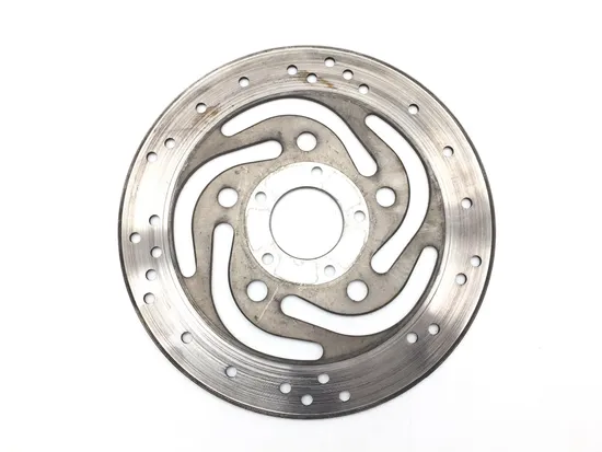 Left Right Front Brake Disc Rotors Set 2000 Harley Ultra Classic FLHTCUI 3247 x