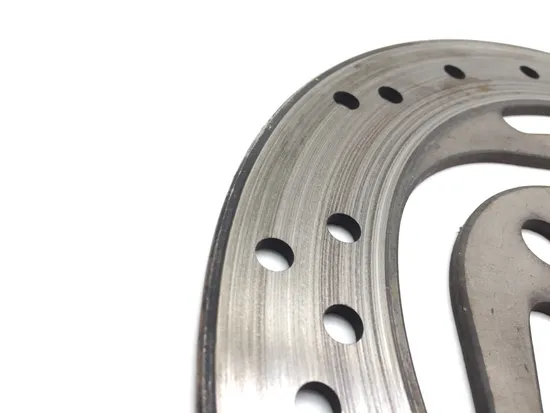 Left Right Front Brake Disc Rotors Set 2000 Harley Ultra Classic FLHTCUI 3247 x