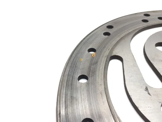 Left Right Front Brake Disc Rotors Set 2000 Harley Ultra Classic FLHTCUI 3247 x