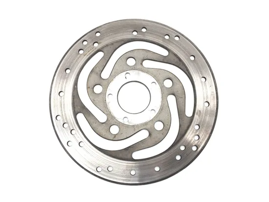 Left Right Front Brake Disc Rotors Set 2000 Harley Ultra Classic FLHTCUI 3247 x