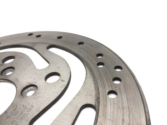 Left Right Front Brake Disc Rotors Set 2000 Harley Ultra Classic FLHTCUI 3247 x