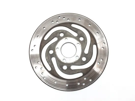 Rear Brake Rotor Disc 2000 Harley Electra Glide Ultra Classic EFI FLHTCUI 3247 x