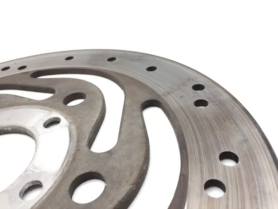 Rear Brake Rotor Disc 2000 Harley Electra Glide Ultra Classic EFI FLHTCUI 3247 x