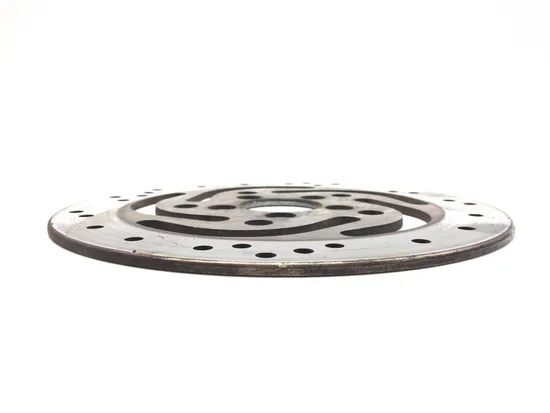 Rear Brake Rotor Disc 2000 Harley Electra Glide Ultra Classic EFI FLHTCUI 3247 x