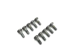 Front Brake Rotor Bolts 2000 Harley Electra Glide Ultra Classic EFI FLHTCUI 3247