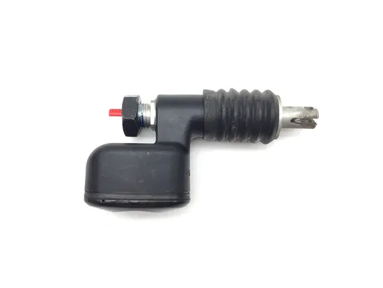 Rear Brake Master Cylinder 2000 Harley Electra Glide Ultra Classic FLHTCUI 3247 1