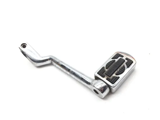 Heel Toe Gear Shift Lever 2000 Harley Electra Glide Ultra Classic FLHTCUI 3247 x