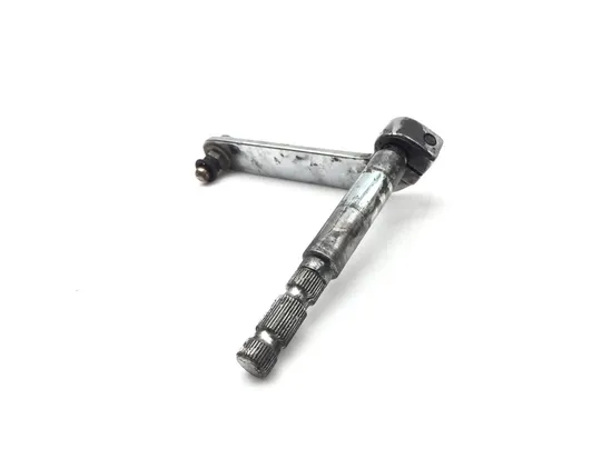 Heel Toe Gear Shift Lever 2000 Harley Electra Glide Ultra Classic FLHTCUI 3247 x