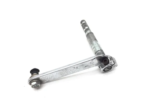 Heel Toe Gear Shift Lever 2000 Harley Electra Glide Ultra Classic FLHTCUI 3247 x