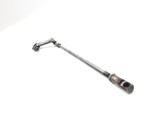 Heel Toe Gear Shift Lever 2000 Harley Electra Glide Ultra Classic FLHTCUI 3247 x