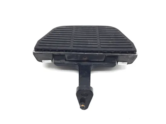 Left Right Passenger Floorboards 2000 Harley Electra Ultra Classic FLHTCUI 3247