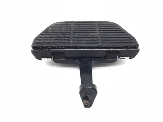 Left Right Passenger Floorboards 2000 Harley Electra Ultra Classic FLHTCUI 3247