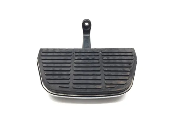 Left Right Passenger Floorboards 2000 Harley Electra Ultra Classic FLHTCUI 3247