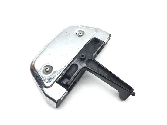 Left Right Passenger Floorboards 2000 Harley Electra Ultra Classic FLHTCUI 3247