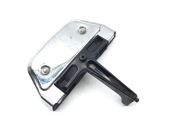 Left Right Passenger Floorboards 2000 Harley Electra Ultra Classic FLHTCUI 3247