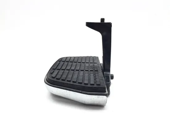 Left Right Passenger Floorboards 2000 Harley Electra Ultra Classic FLHTCUI 3247