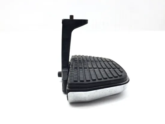 Left Right Passenger Floorboards 2000 Harley Electra Ultra Classic FLHTCUI 3247