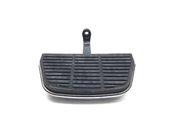 Left Right Passenger Floorboards 2000 Harley Electra Ultra Classic FLHTCUI 3247