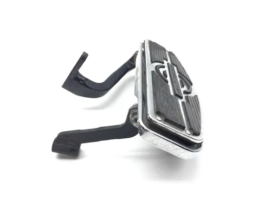 Left Driver Floorboard 2000 Harley Electra Glide Ultra Classic EFI FLHTCUI 3247x 5