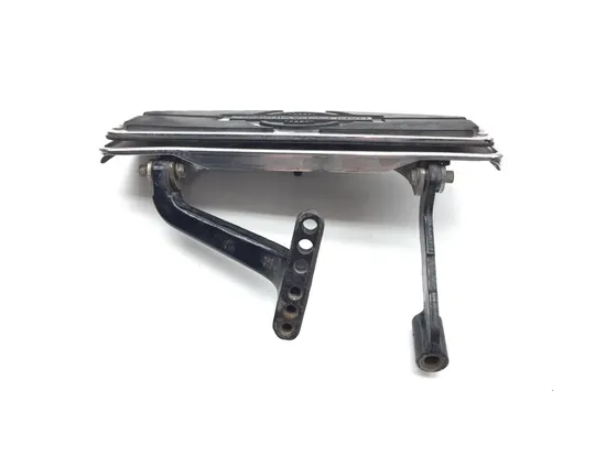 Left Driver Floorboard 2000 Harley Electra Glide Ultra Classic EFI FLHTCUI 3247x 4