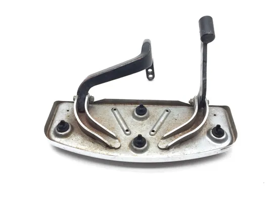 Left Driver Floorboard 2000 Harley Electra Glide Ultra Classic EFI FLHTCUI 3247x 6