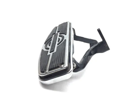 Left Driver Floorboard 2000 Harley Electra Glide Ultra Classic EFI FLHTCUI 3247x 3