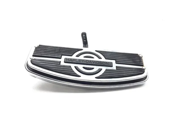 Left Driver Floorboard 2000 Harley Electra Glide Ultra Classic EFI FLHTCUI 3247x 2