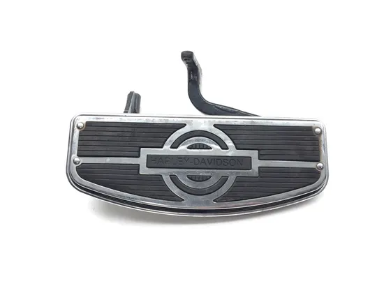 Left Driver Floorboard 2000 Harley Electra Glide Ultra Classic EFI FLHTCUI 3247x 1