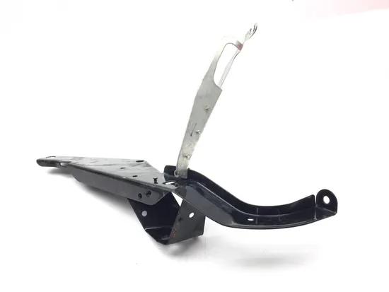 Left Right Inner Fairing Brackets 2000 Harley Electra Ultra Classic FLHTCUI 3247