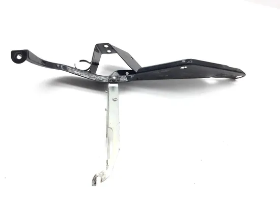 Left Right Inner Fairing Brackets 2000 Harley Electra Ultra Classic FLHTCUI 3247