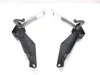 Left Right Inner Fairing Brackets 2000 Harley Electra Ultra Classic FLHTCUI 3247