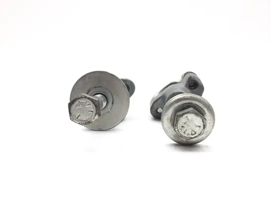 Handle Bar Mount Clamps 2000 Harley Electra Glide Ultra Classic EFI FLHTCUI 3247