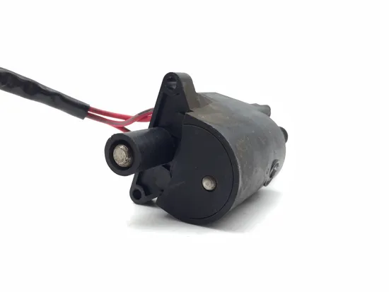 Lockset Ignition Key Steering Lock 2000 Harley Ultra Classic FLHTCUI 3247 6