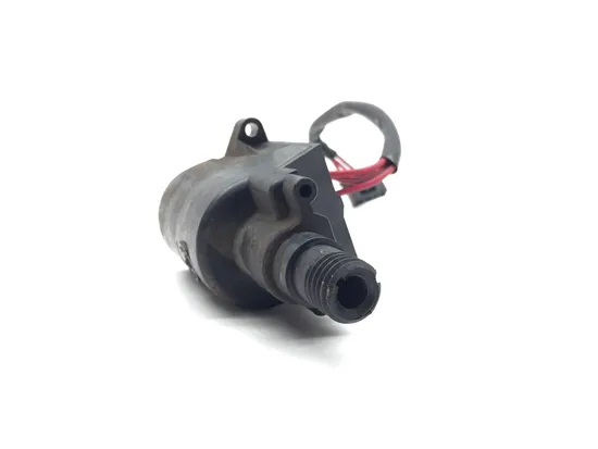 Lockset Ignition Key Steering Lock 2000 Harley Ultra Classic FLHTCUI 3247 5