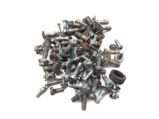 Misc Bolt Kit 2000 Harley-Davidson Electra Glide Ultra Classic EFI FLHTCUI 3247