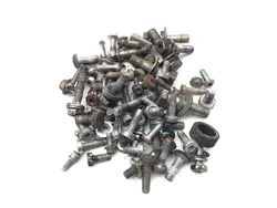 Misc Bolt Kit 2000 Harley-Davidson Electra Glide Ultra Classic EFI FLHTCUI 3247