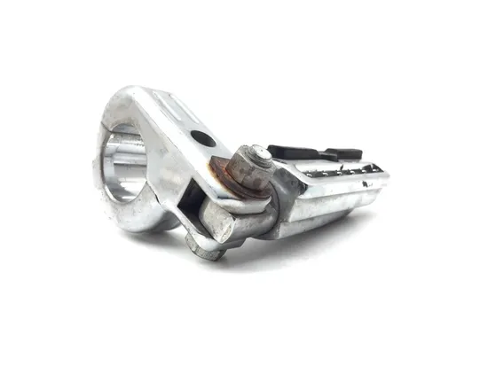 Highway Pegs Set 2000 Harley Electra Glide Ultra Classic EFI FLHTCUI 3247 x 4