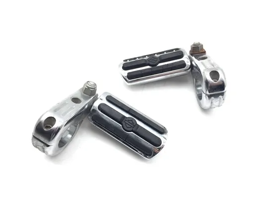 Highway Pegs Set 2000 Harley Electra Glide Ultra Classic EFI FLHTCUI 3247 x