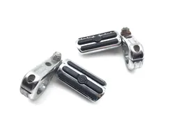 Highway Pegs Set 2000 Harley Electra Glide Ultra Classic EFI FLHTCUI 3247 x