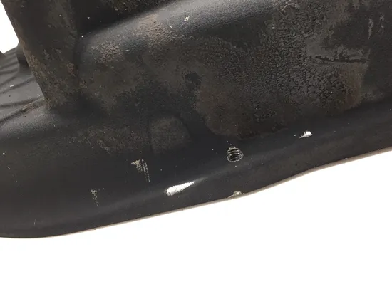 Inner Primary Clutch Cover 2000 Harley Electra Glide Ultra Classic FLHTCUI 3247x