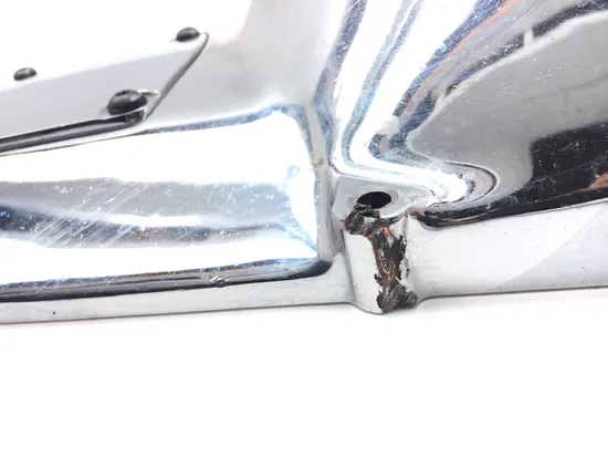 Outer Primary Clutch Cover 2000 Harley Electra Glide Ultra Classic FLHTCUI 3247x