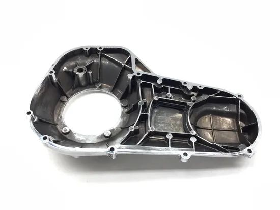 Outer Primary Clutch Cover 2000 Harley Electra Glide Ultra Classic FLHTCUI 3247x
