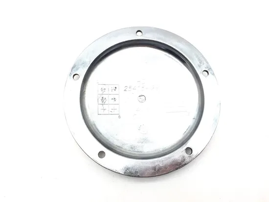 Primary Clutch Derby Inspection Cover 2000 Harley Ultra Classic FLHTCUI 3247 x