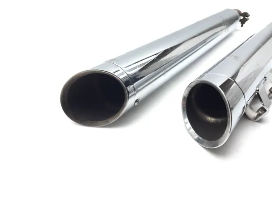 Full Exhaust Muffler Pipe System 2000 Harley Electra Ultra Classic FLHTCUI 3247x