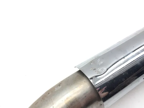 Full Exhaust Muffler Pipe System 2000 Harley Electra Ultra Classic FLHTCUI 3247x