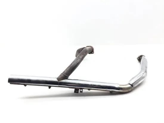 Full Exhaust Muffler Pipe System 2000 Harley Electra Ultra Classic FLHTCUI 3247x